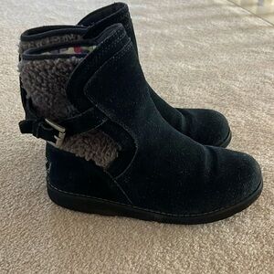 Kids Ugg Jayla Boots Size 5